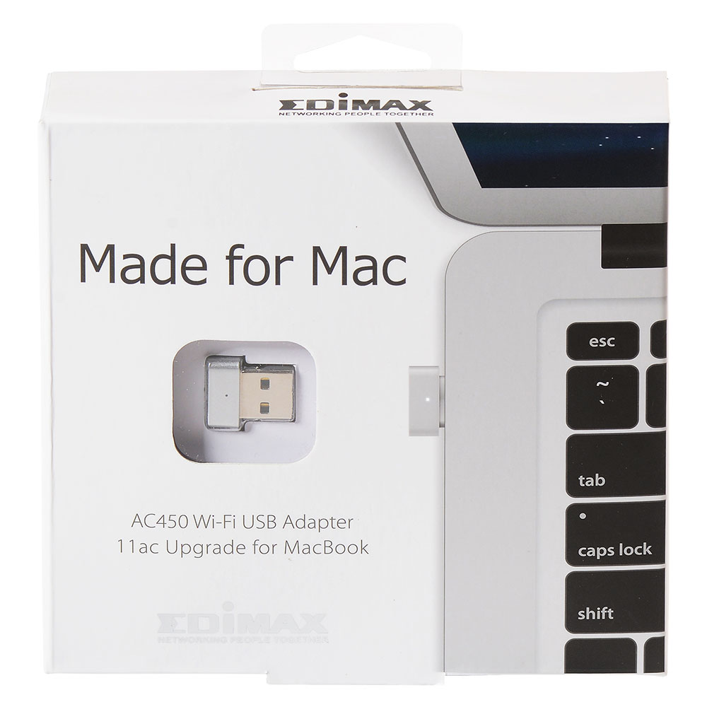 Wireless n usb adapter for mac